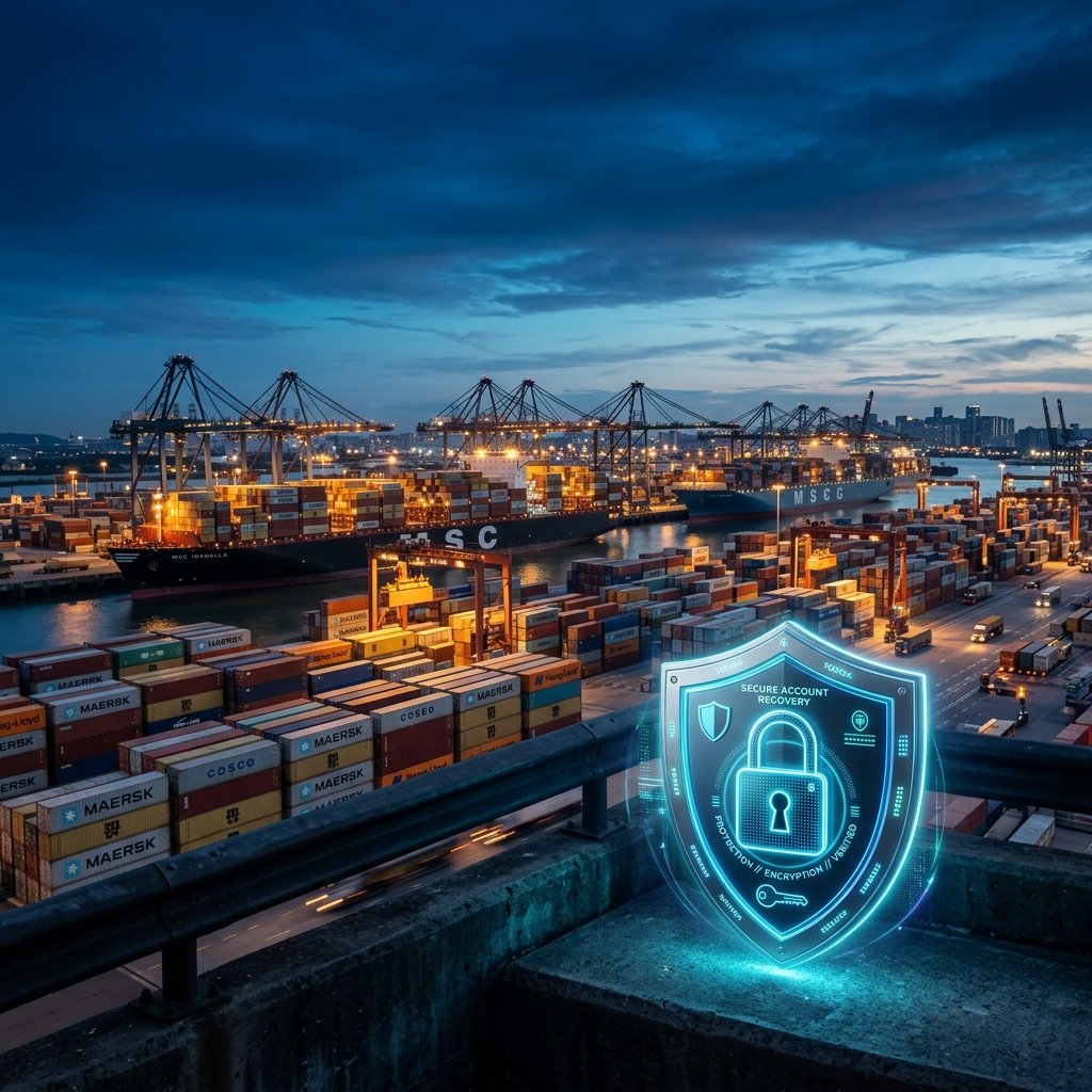 Global Logistics