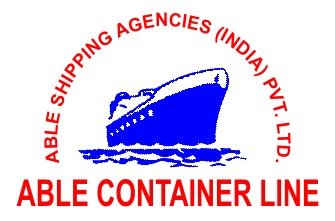 ABLE SHIPPING AGENCIES (INDIA) PVT LTD