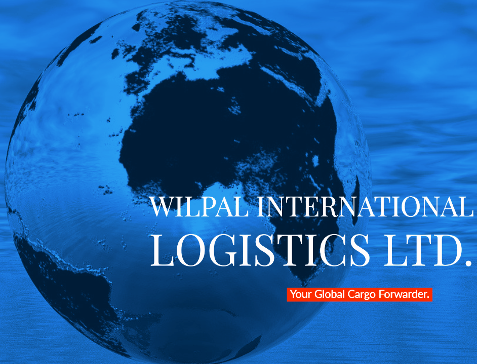 Wilpal International Logistics Ltd.
